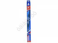 Щётка стеклоочистителя каркасная 41см (16") ULTRA,  МАЯКАВТО™/1/100_