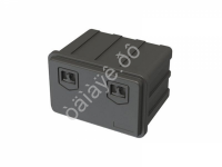 Ящик инструментальный FLYBOX 600