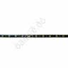 Лента  36 SMD 5050 60см белая (чёрная осн.) М5 /10_