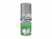 Смазка FL117 силиконовая FILL INN, 140мл  /12