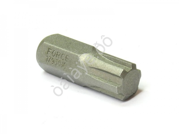 F1793010 Вставка Райб-бита М10  L=30mm  /10/240