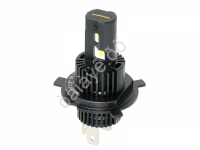 Светодиод 12V Z10 H4 5000K МАЯК