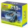 Светодиод 12V Z10 H4 5000K МАЯК