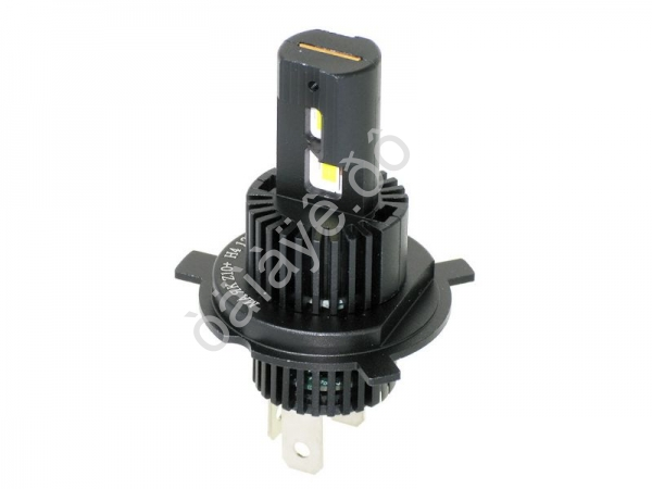 Светодиод 12V Z10 H4 5000K МАЯК