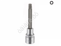 F34614060 Голов.бита 1/2" TORX без отв.Т-60, L=140мм  /1/10