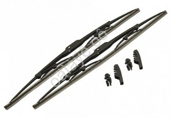 Щетки стеклоочистителя "Чемпион" 51см 1/5/50