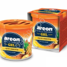 Освежитель воздуха "Areon GEL CAN" гелевый в банке, Tutti FruttiТутти Фрутти /1/6