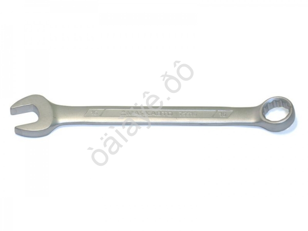 Набор комбинир. ключей 14пр.(6-24мм) в сумке МАЯКАВТО™_