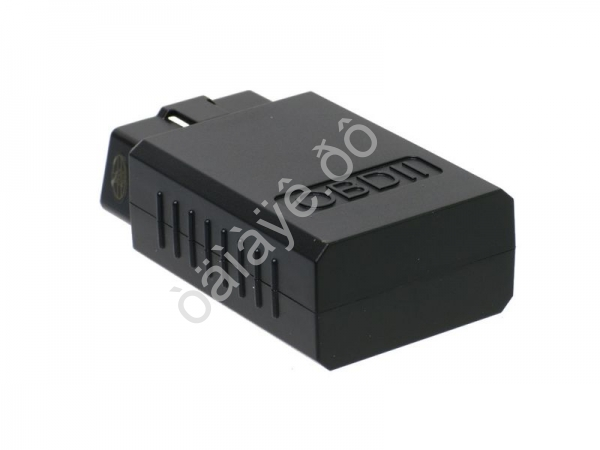 Тестер диагностический OBD2 Bluetooth ELM327 версия 1.5