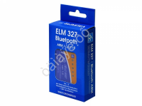 Тестер диагностический OBD2 Bluetooth ELM327 версия 1.5