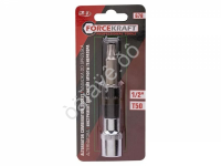 Головка для снятия муфты генератора (головка-бита 1/2" (T50), головка 33зуба) FORCEKRAFT