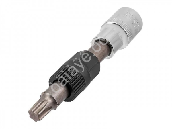 Головка для снятия муфты генератора (головка-бита 1/2" (T50), головка 33зуба) FORCEKRAFT