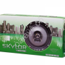 Автоколонки SKYLOR SLIM-1602 coax. 16см 1/10 Автоколонки SKYLOR SLIM-1602 coax. 16см 1/10