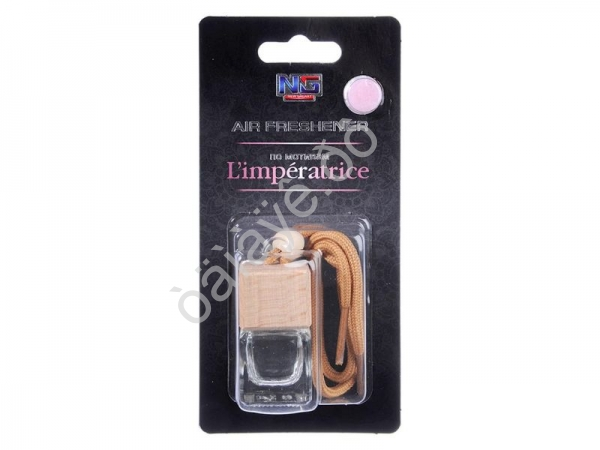 Освежитель воздуха "NEW GALAXY" L`Impertrice, 5мл 1/10