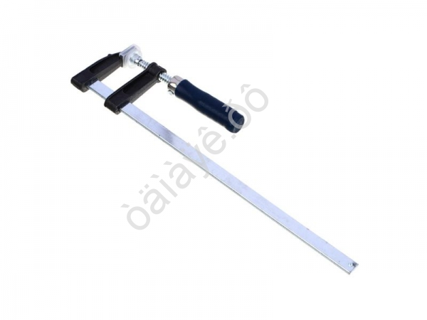 Струбцина универсальная F-образная 1000*120*1050мм, РОКОТ