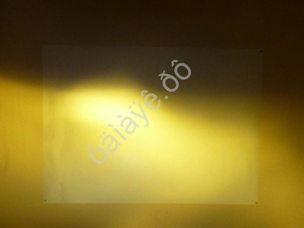 Набор ламп MTF H7 12V 55W Aurum 3000K (Корея)