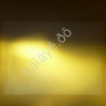 Набор ламп MTF H7 12V 55W Aurum 3000K (Корея)