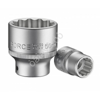 F56936 Торцевая головка 3/4"  12-гр., 36мм  /1/2