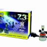 Светодиод 12-60V Z3 H11/H8/H9 6000K 5000Lm МАЯК