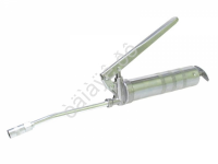 Шприц плунжерный 80мл, до 270атм МАЯКАВТО™ 1/20_