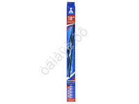 Щётка стеклоочистителя каркасная 45см (18") ULTRA,  МАЯКАВТО™/1/100_