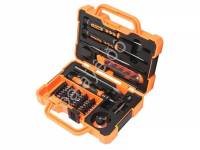 Набор отверток и принадлежностей универсальный для высокоточных работ 43пр.в кейсе BaumAuto