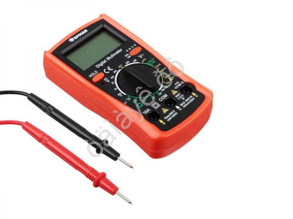 Мультиметр портативный ЕРМАК