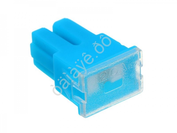 Предохранитель картриджный 1шт., 20A, FJ11 NG 1/25