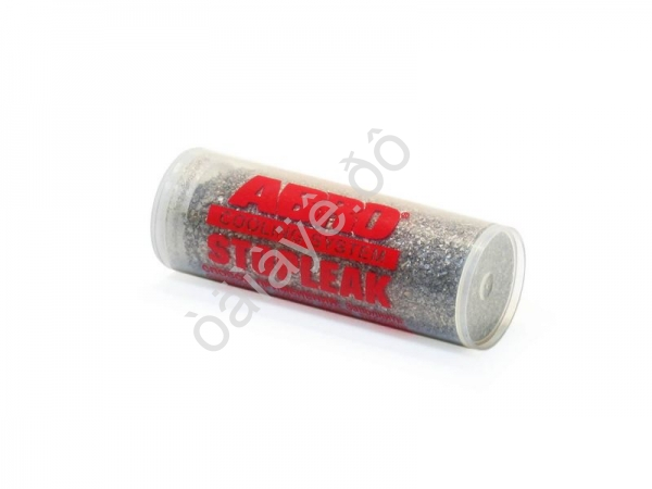 Герметик радиатора "ABRO Stop Leak" 20гр. (24 шт.) Герметик радиатора "ABRO Stop Leak" 20гр. (24 шт.)