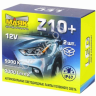 Светодиод 12V Z10 HB4 5000K МАЯК
