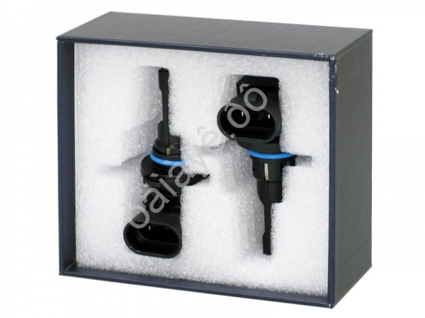 Светодиод 12V Z10 HB4 5000K МАЯК