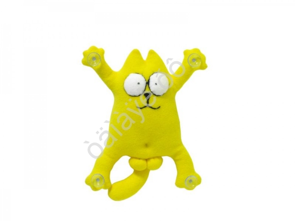 Кот-мачо Snoogy большой