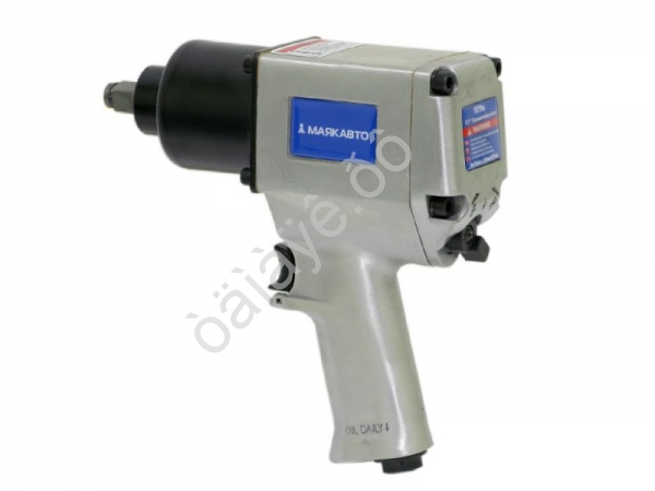 Пневмогайковерт 1/2" 860Nm МАЯКАВТО™ /1/10_