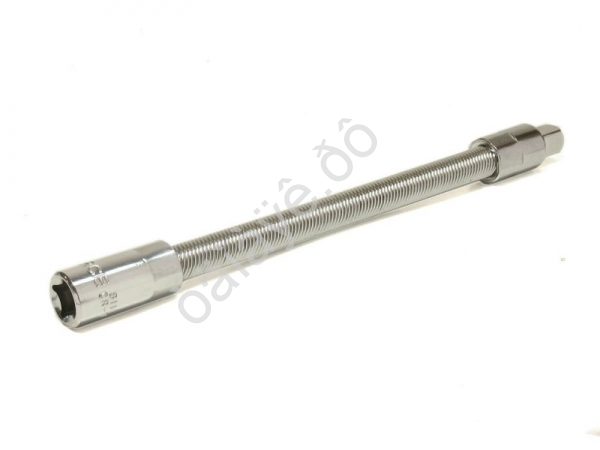 F8111 Гибкий удлинитель 1/4" /10/300 F8111 Гибкий удлинитель 1/4" /10/300