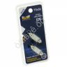 Светодиод 12V T11x36 4SMD(2835) SV8.5/8 WHITE SILVER SL05 Светодиод 12V T11x36 4SMD(2835) SV8.5/8 WHITE SILVER SL05