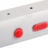 Мухобойка электрическая с LED подсветкой