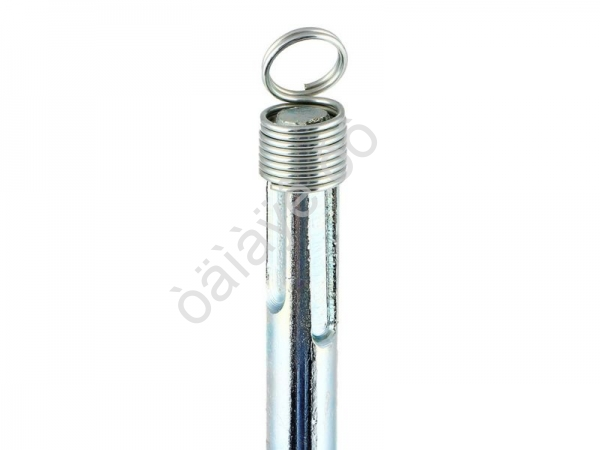 Миксер универсальный, SDS хвостовик, 100x600мм HEADMAN/ЕРМАК