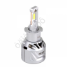 Светодиодные лампы MTF Light серия CYBER LIGHT MINI H3, 12V, 40W, 3750LM, 6000K, кулер, к-т