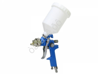Краскопульт в/б HVLP (H-827) 1.4mm /п-240мм /3,5bar /70-99л-м