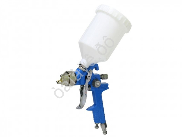 Краскопульт в/б HVLP (H-827) 1.4mm /п-240мм /3,5bar /70-99л-м