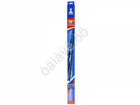 Щётка стеклоочистителя каркасная 48см (19") ULTRA,  МАЯКАВТО™/1/100_