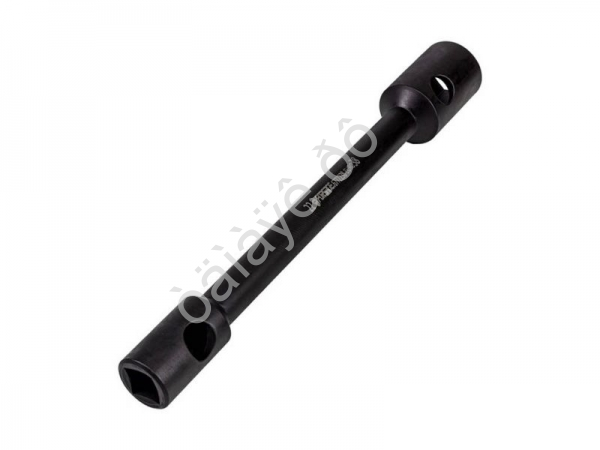 Ключ баллонный торцевой 22х38х400мм Forsage