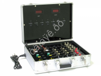 Стенд (кейс) демонстративный для светодиодов