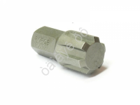 F1793014 Вставка Райб-бита М14  L=30mm  /10/240