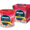 Освежитель воздуха "Areon GEL CAN" гелевый в банке, WatermelonАрбуз /1/6