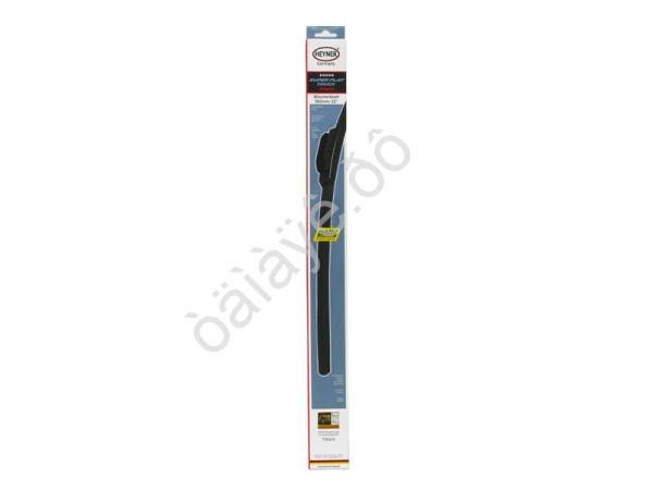 Щетка стеклоочистителя  "HEYNER" 56см (широк.повод) бескаркасная /1/25