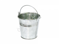 Ведерко декоративное Ø 8см /1/600