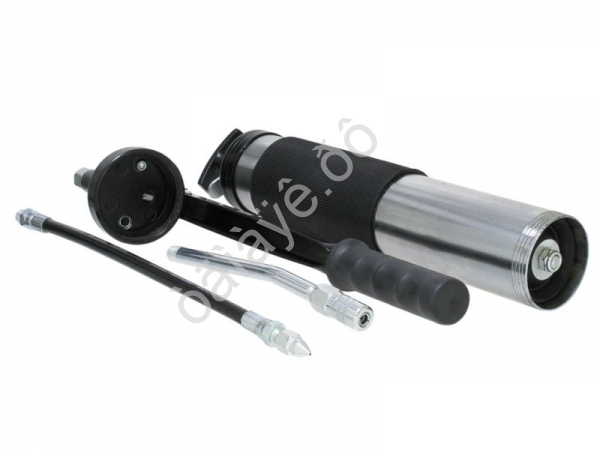 Шприц плунжерный 400мл, до 550атм МАЯКАВТО™ 1/10_