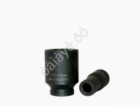 Головка ударная длинная 21мм 3/4" 6гр. МАЯКАВТО™ 1/20_