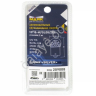 Светодиод 12V T15 6SMD(2835) BA15s WHITE SILVER SL08